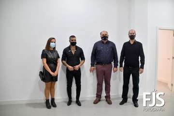 Concierto de Tutto Durán en Telde/TA/Francisco Javier Santana.